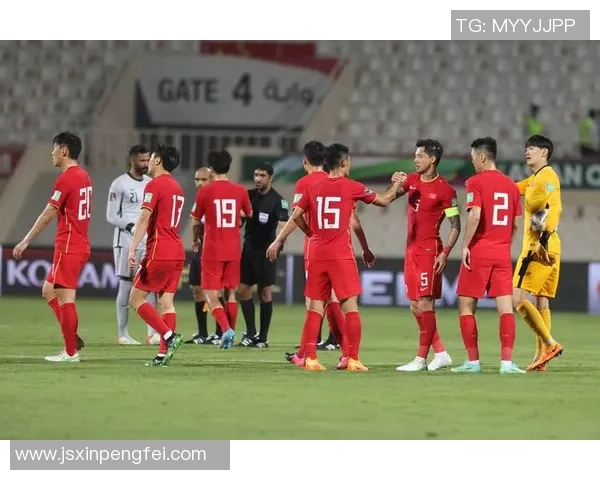 北京足球队在世界杯预选赛中的个人能力表现分析与点评