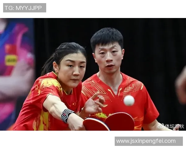 南京乒乓球队的训练与比赛节奏分析及其对未来发展的影响