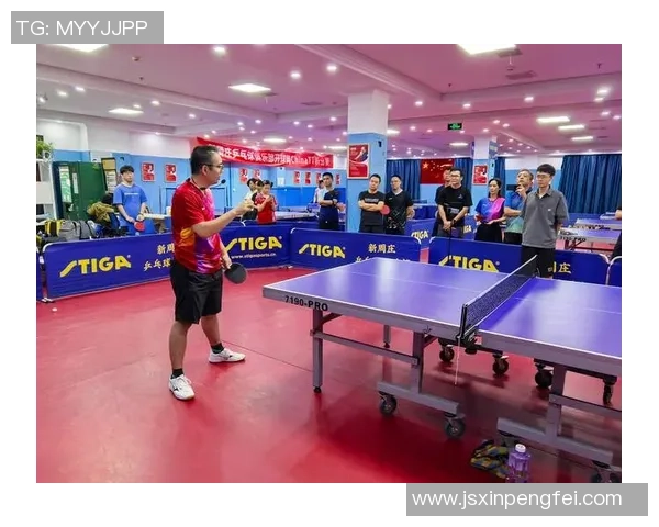 南京乒乓球队技术革新引发热议探索新策略与训练方法的深度变革 南京乒乓球队技术革新引发热议探索新策略与训练方法的深度变革