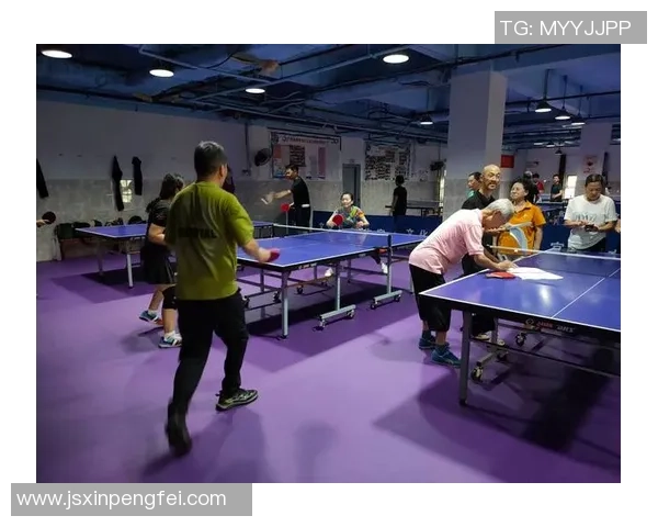 杭州乒乓球队的崛起与发展探秘聚焦乒乓球运动的力量与魅力 杭州乒乓球队的崛起与发展探秘聚焦乒乓球运动的力量与魅力