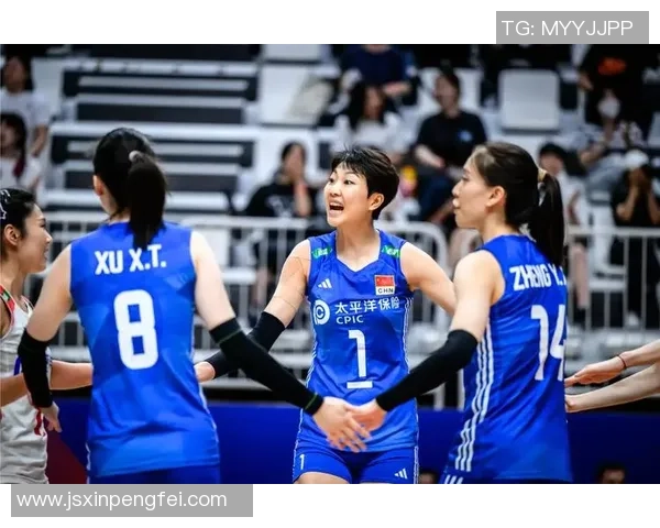 重庆排球队与上海排球队赛后复盘分析及比赛经验总结