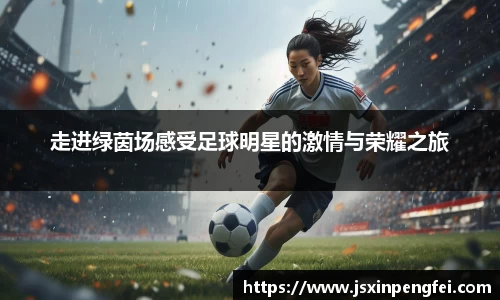 走进绿茵场感受足球明星的激情与荣耀之旅